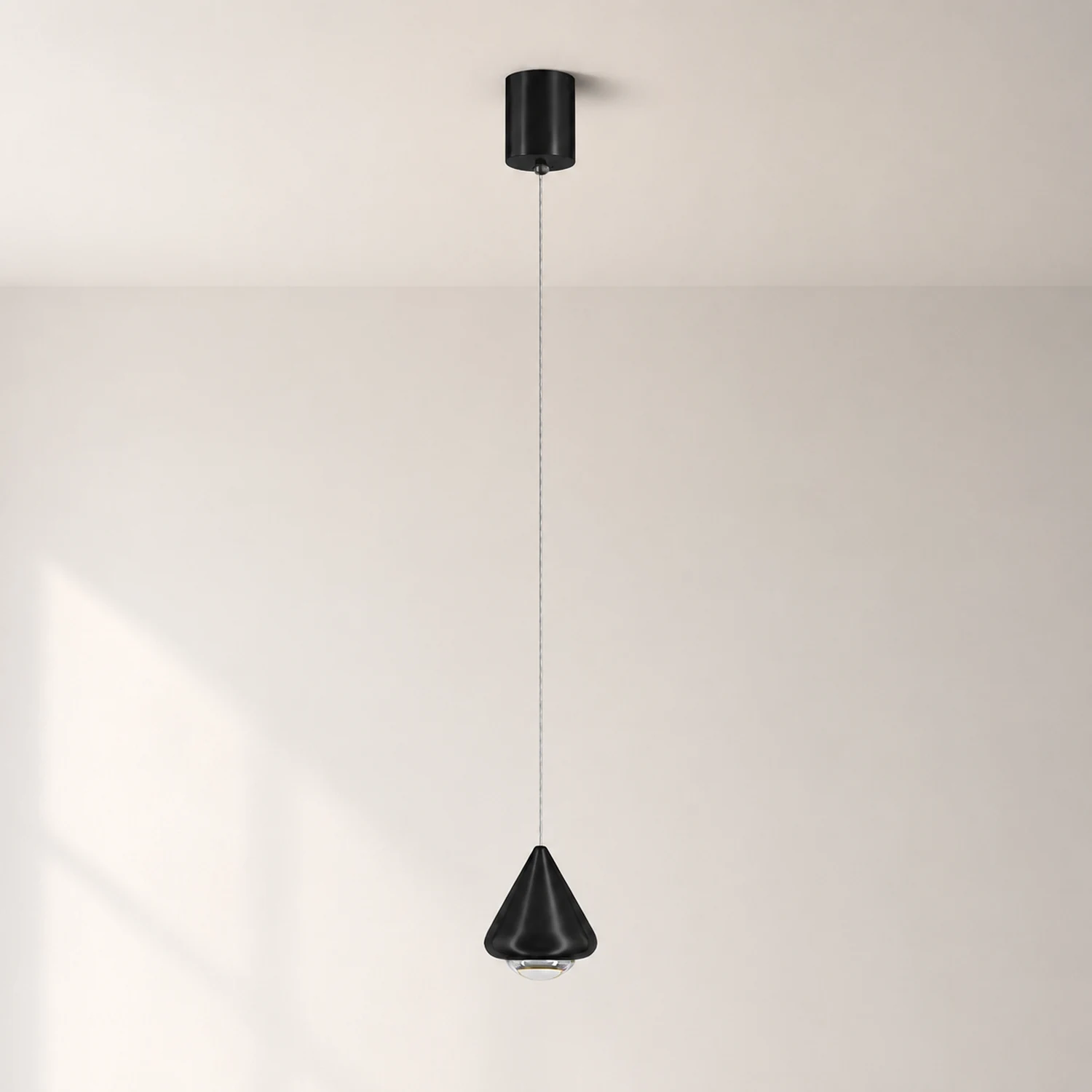 Apollo Pendant Lamp - Lumpaz