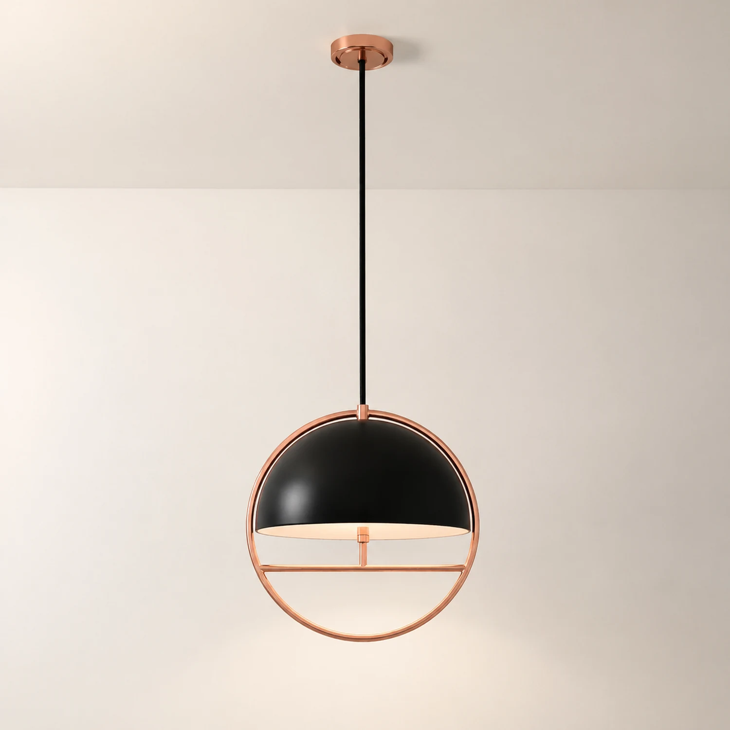 Huan Pendant Lamp - Lumpaz