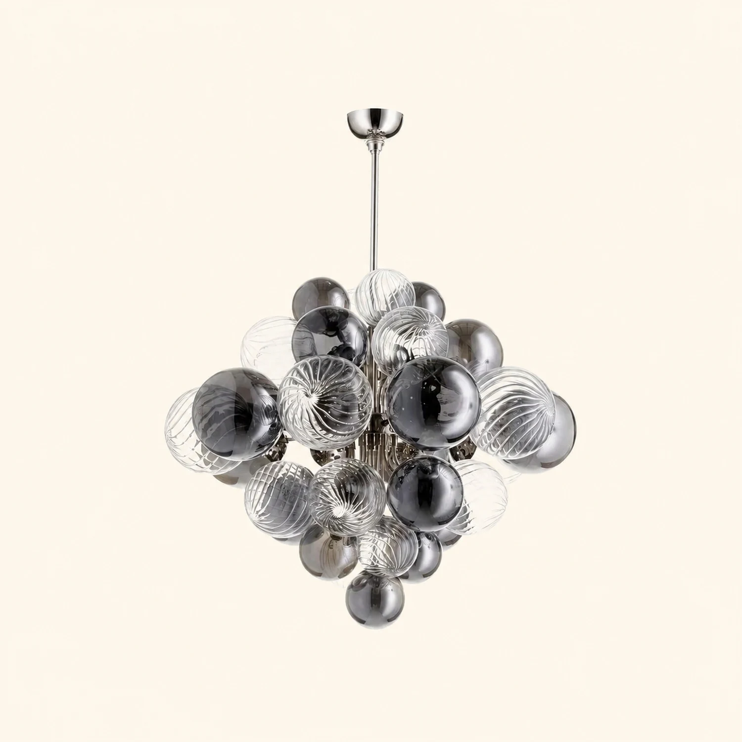 Pallocino Chandelier - Lumpaz