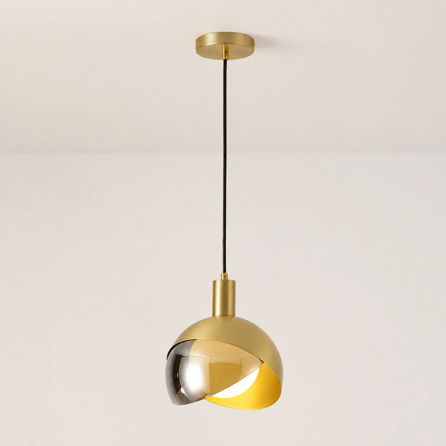 Blonche Pendant Lamp - Lumpaz