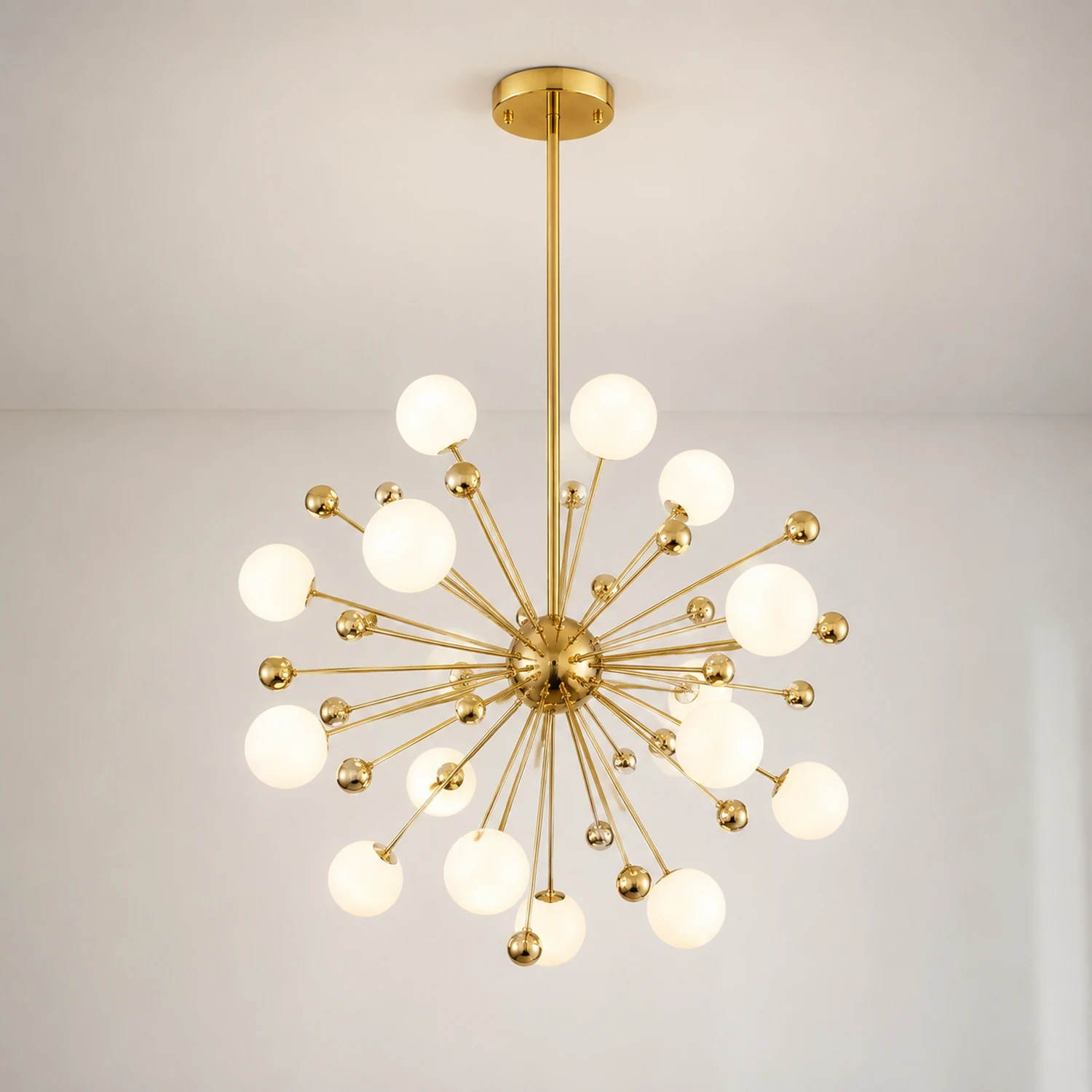 Magic Circus Chandelier - Lumpaz