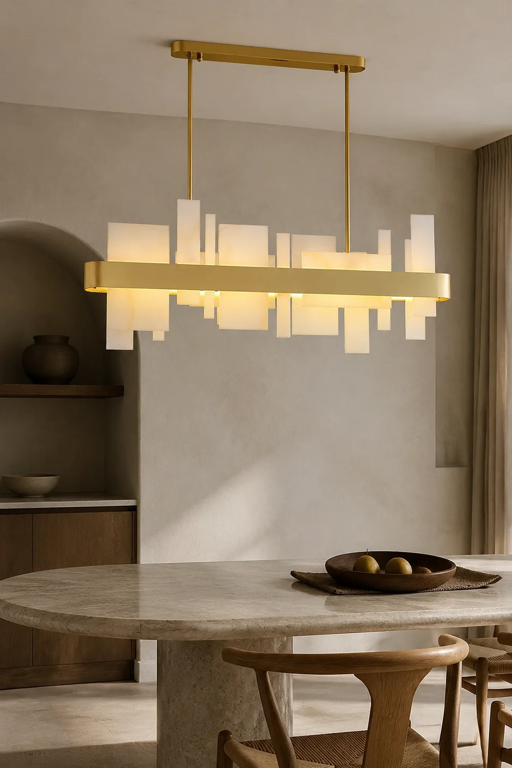 Amelie Chandelier - Lumpaz