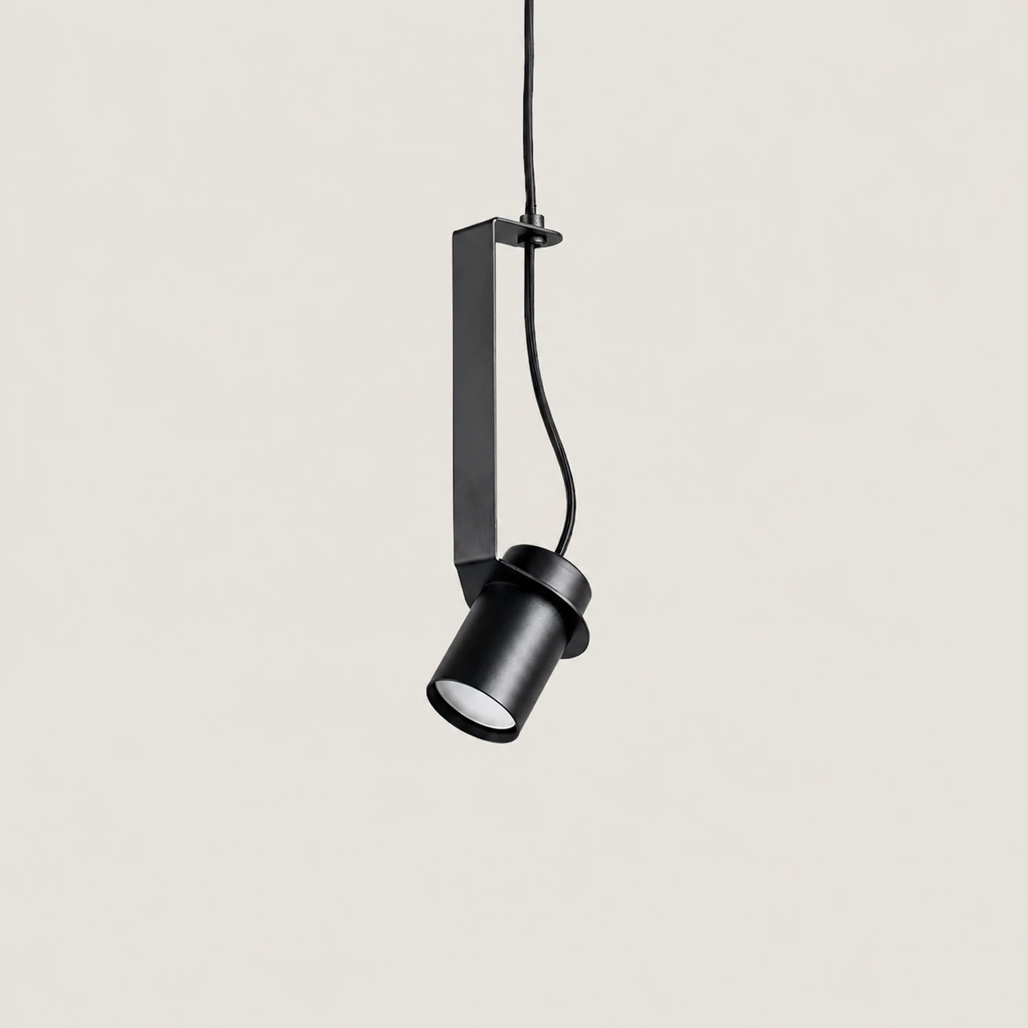 Spots Industriels Pendant Lamp - Lumpaz