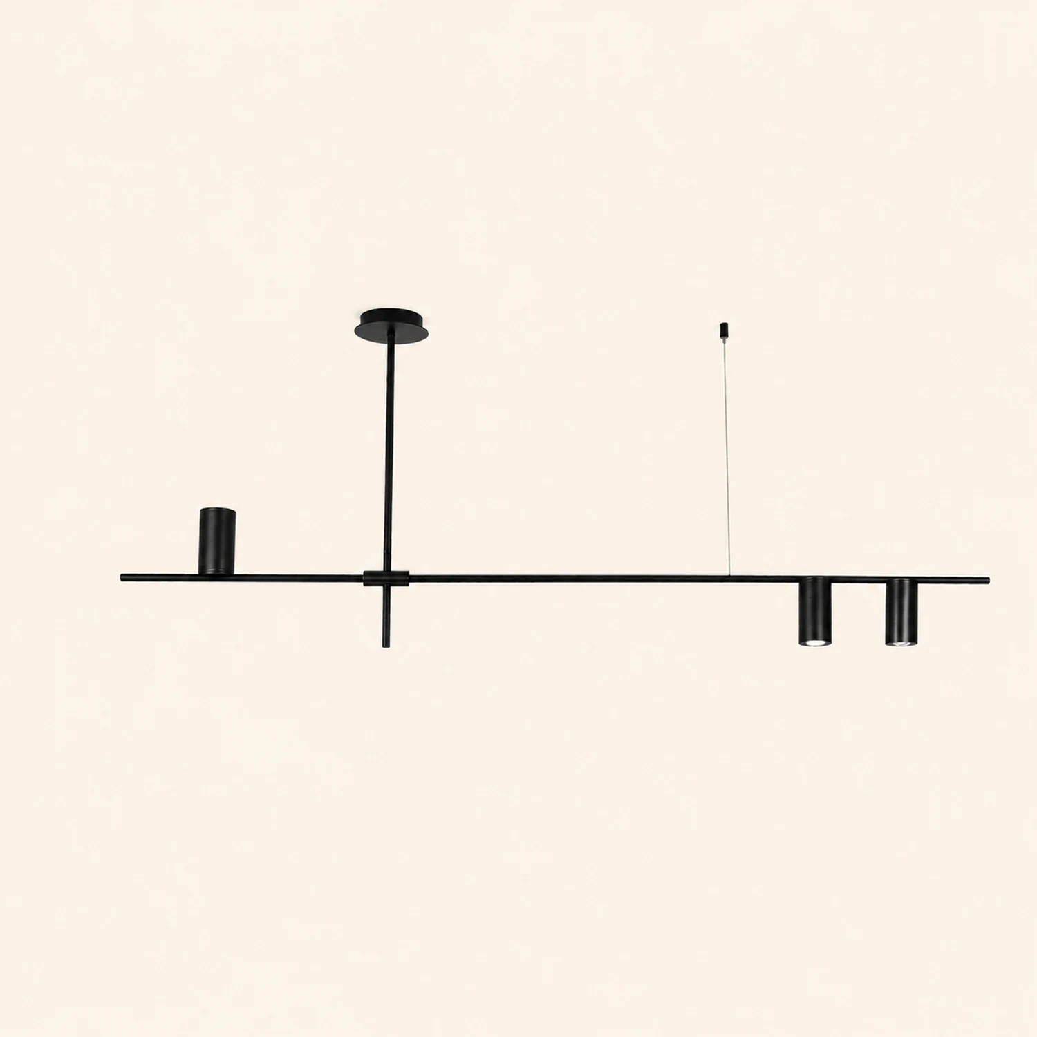 Tribes Chandelier - Lumpaz