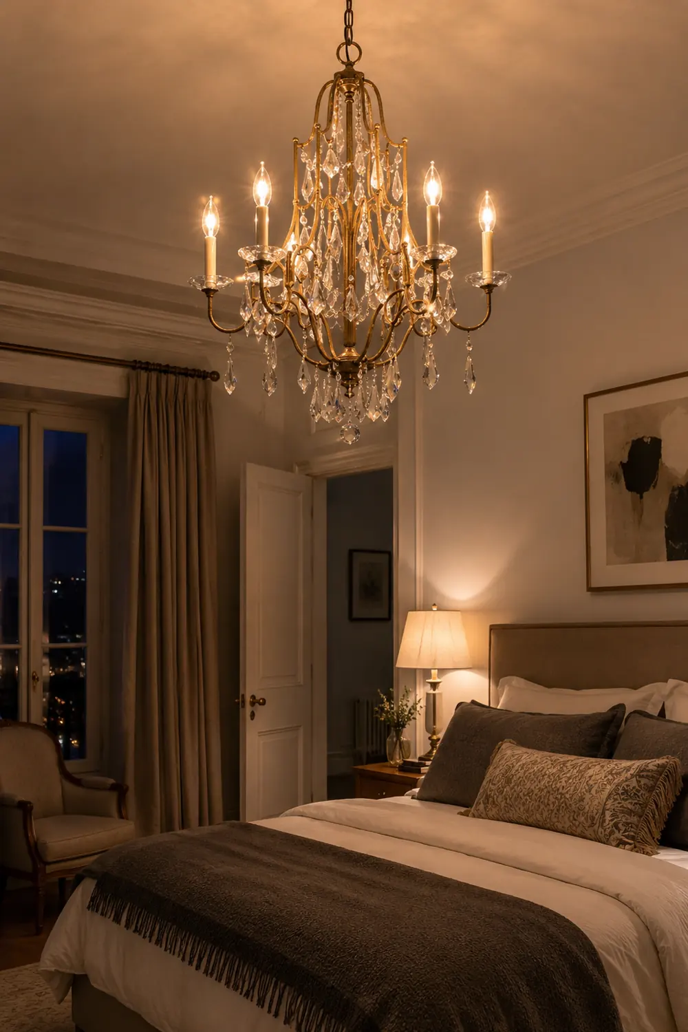 Valentina Chandelier - Lumpaz