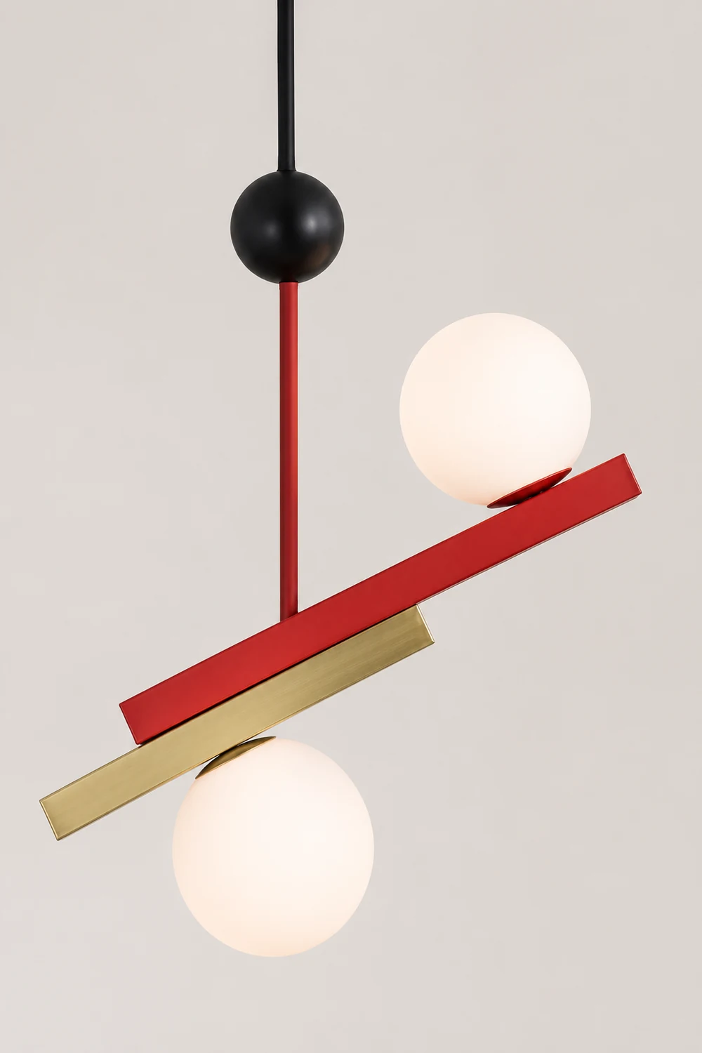 First Dance Pendant Lamp - Lumpaz