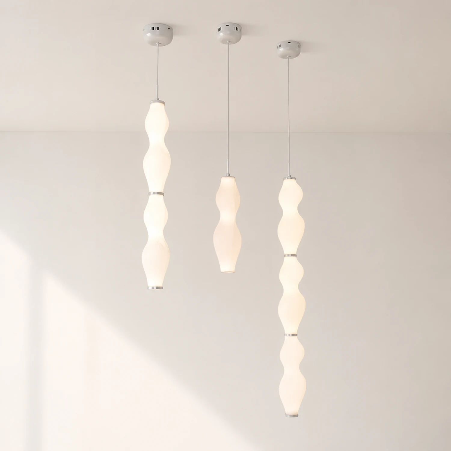 Empirico Pendant Lamp - Lumpaz