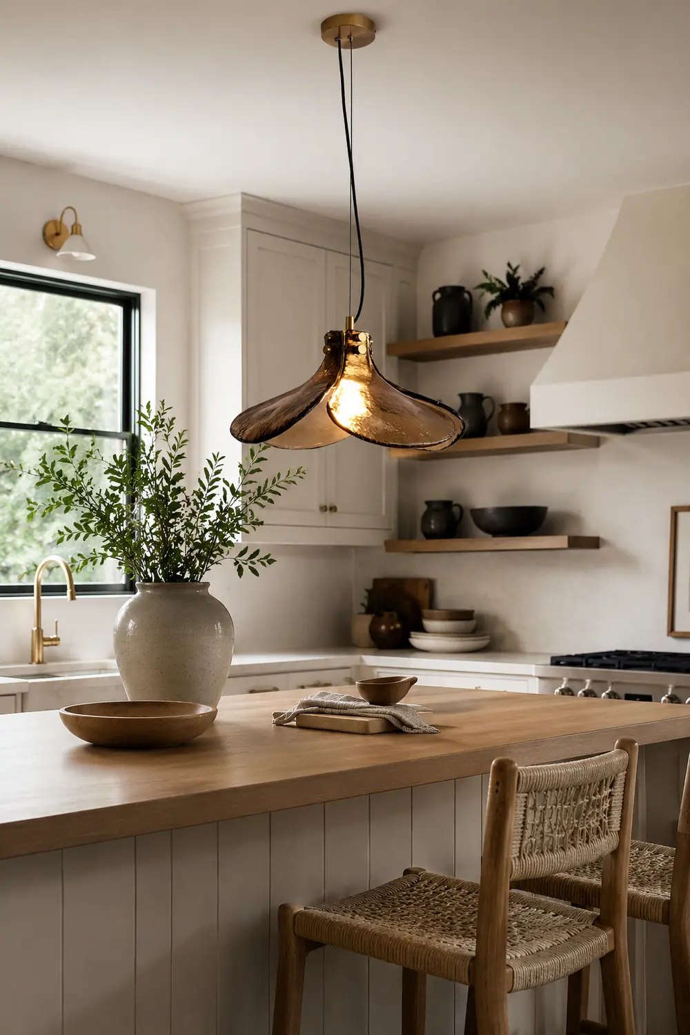LS185 Pendant Lamp - Lumpaz