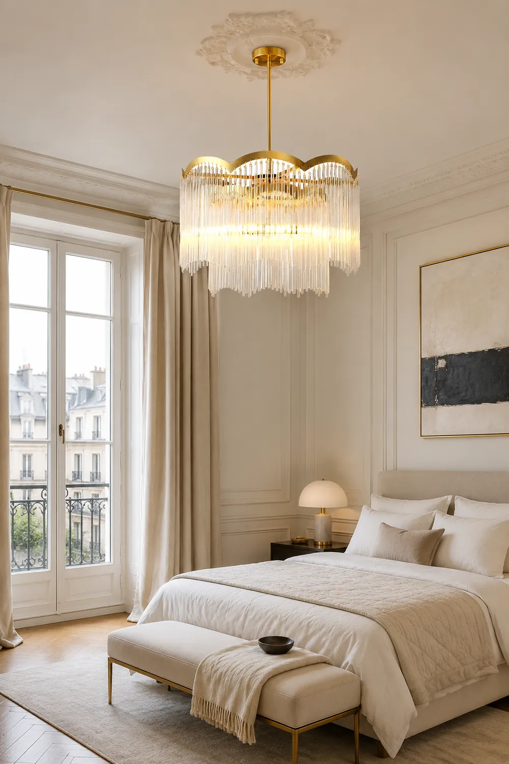 Classic Maria Theresa Light - Lumpaz