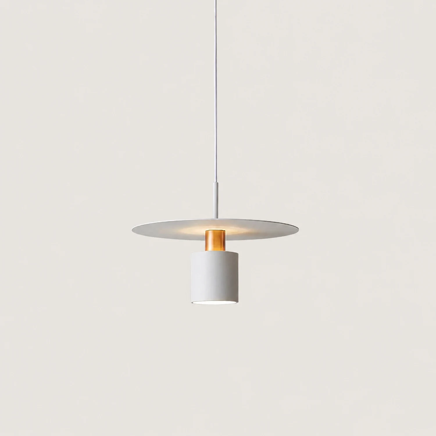 Kolorit Pendant Lamp - Lumpaz