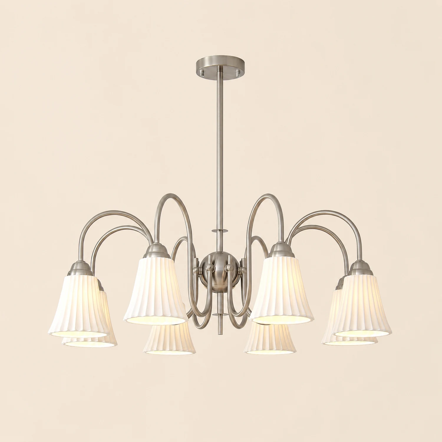 Esther Chandelier - Lumpaz
