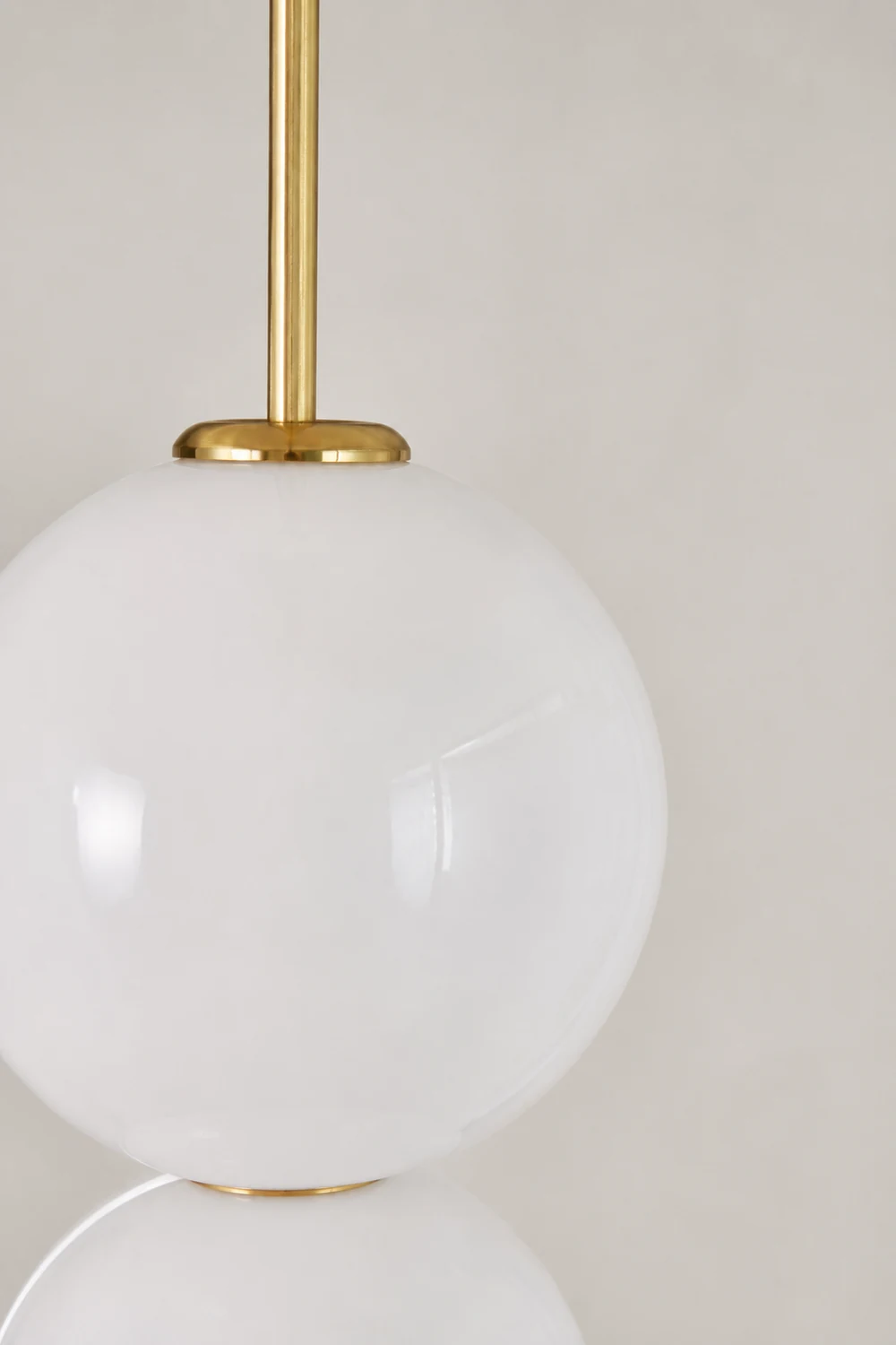 Abacus Pendant Light - Lumpaz