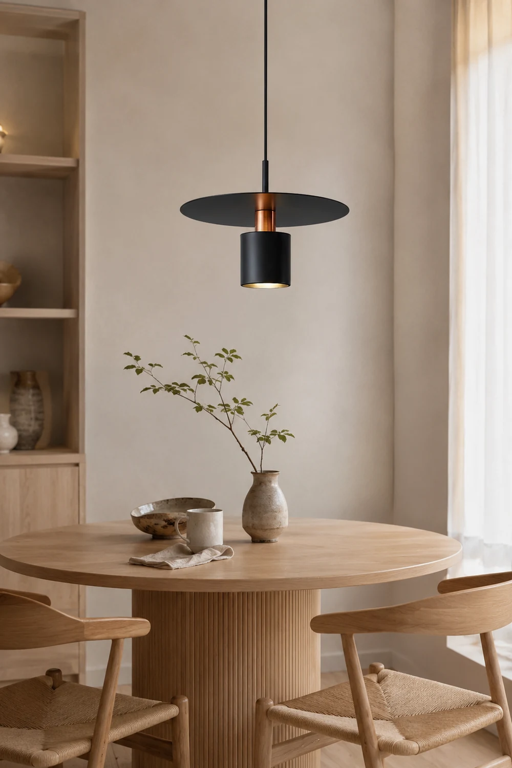 Kolorit Pendant Lamp - Lumpaz