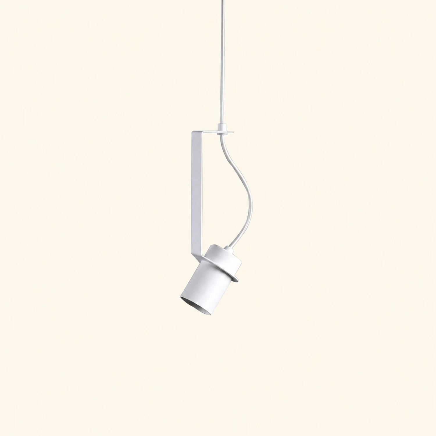 Spots Industriels Pendant Lamp - Lumpaz
