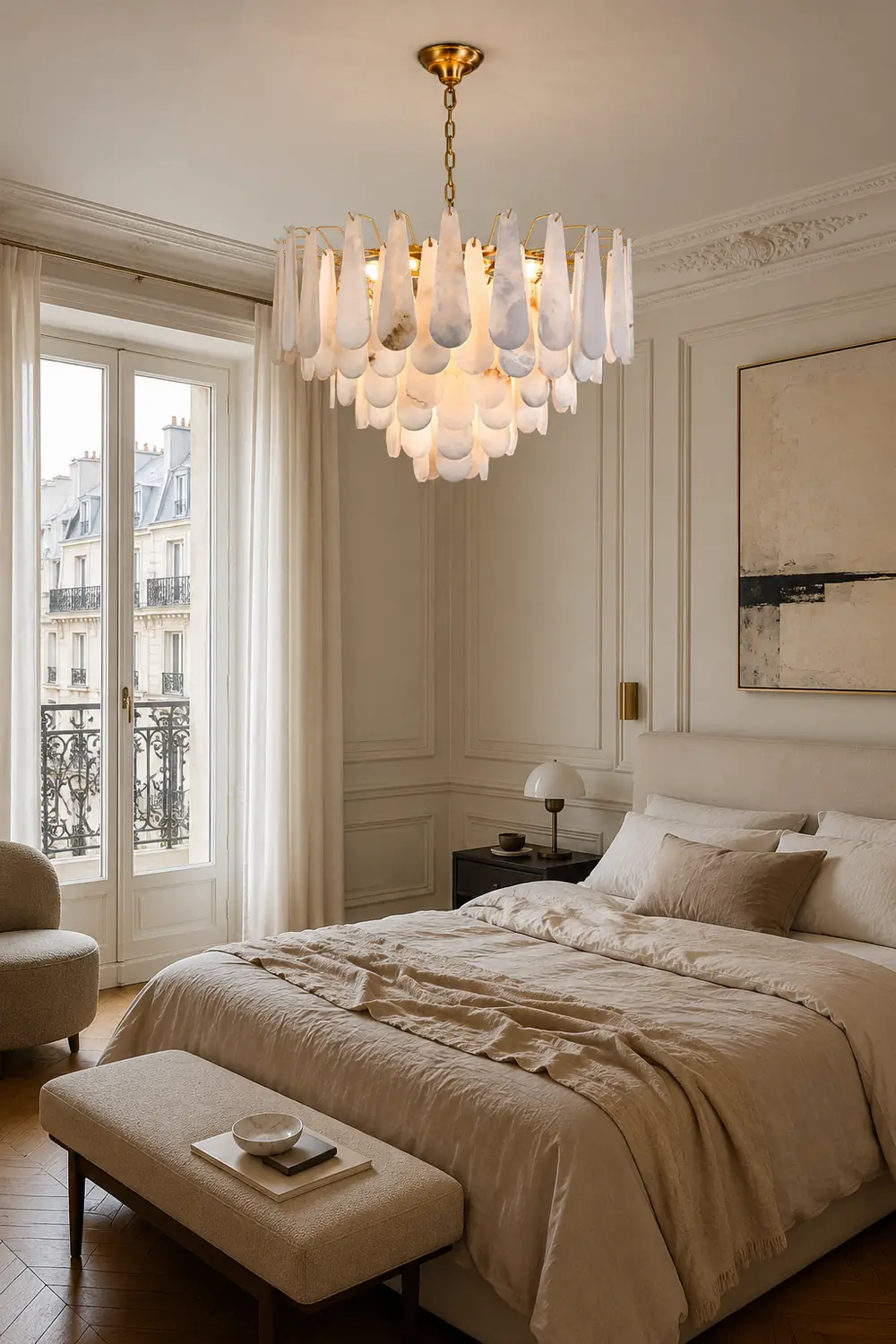 Leon Chandelier - Lumpaz