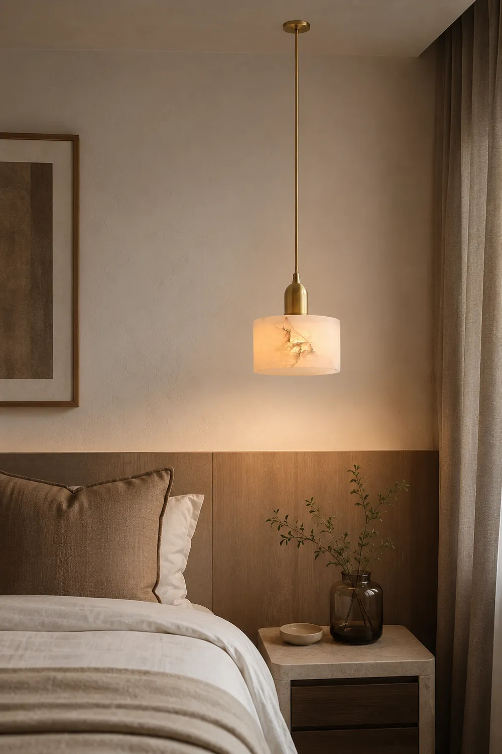 Odyssey Pendant Light - Lumpaz