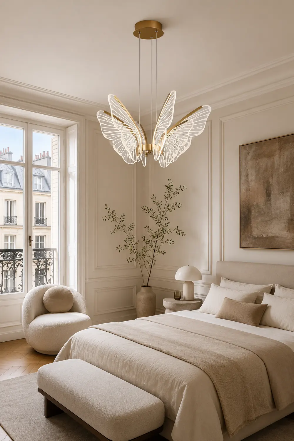 Phalaenopsis Chandelier - Lumpaz