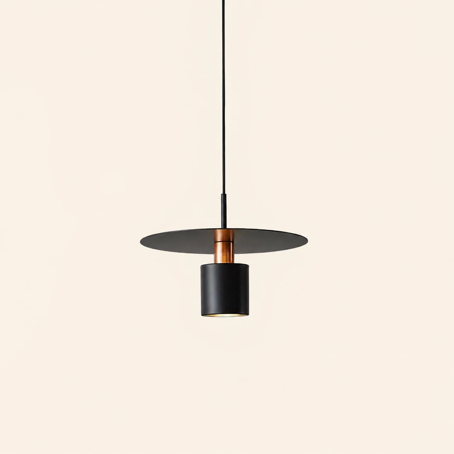 Kolorit Pendant Lamp - Lumpaz