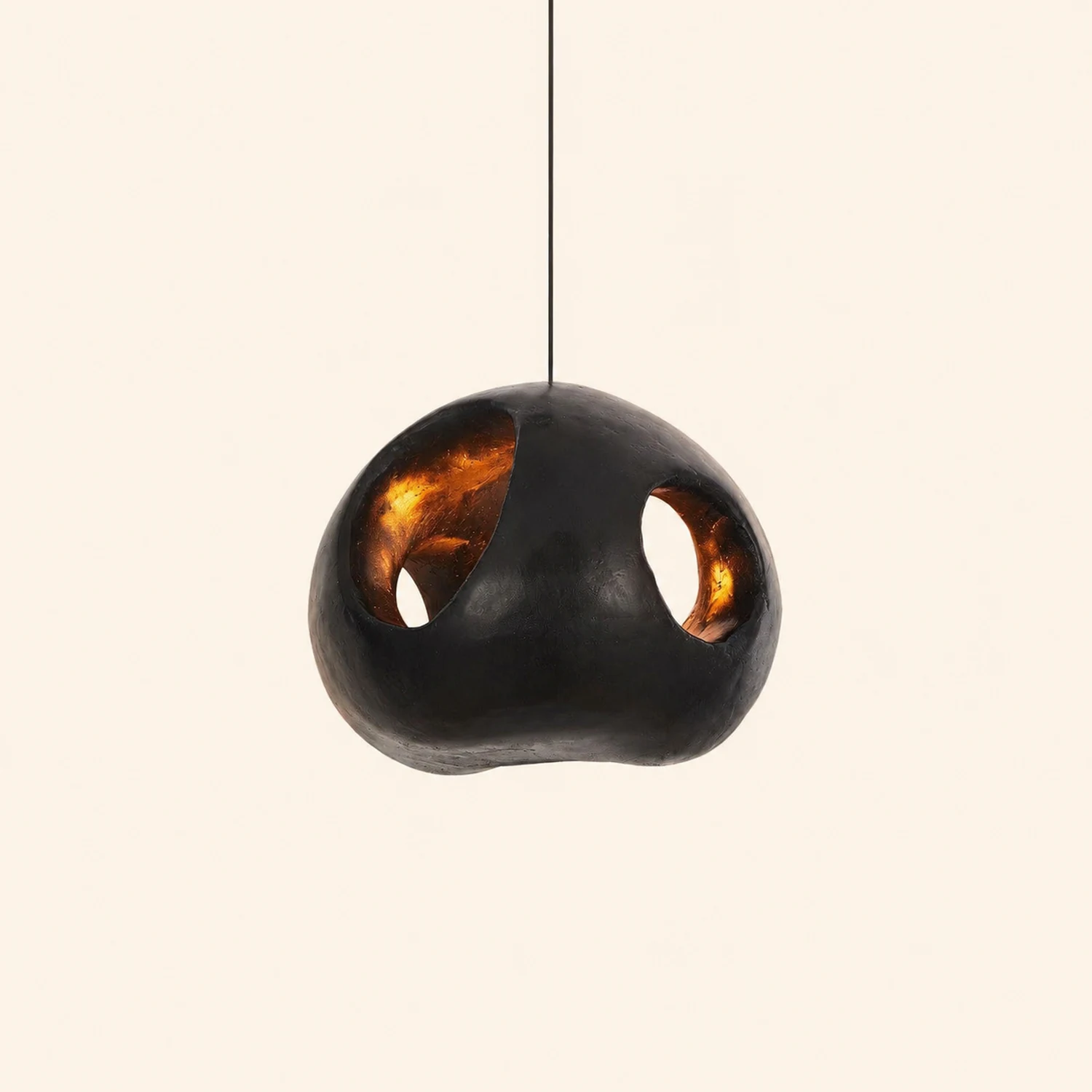 Makivka Pendant Lamp - Lumpaz