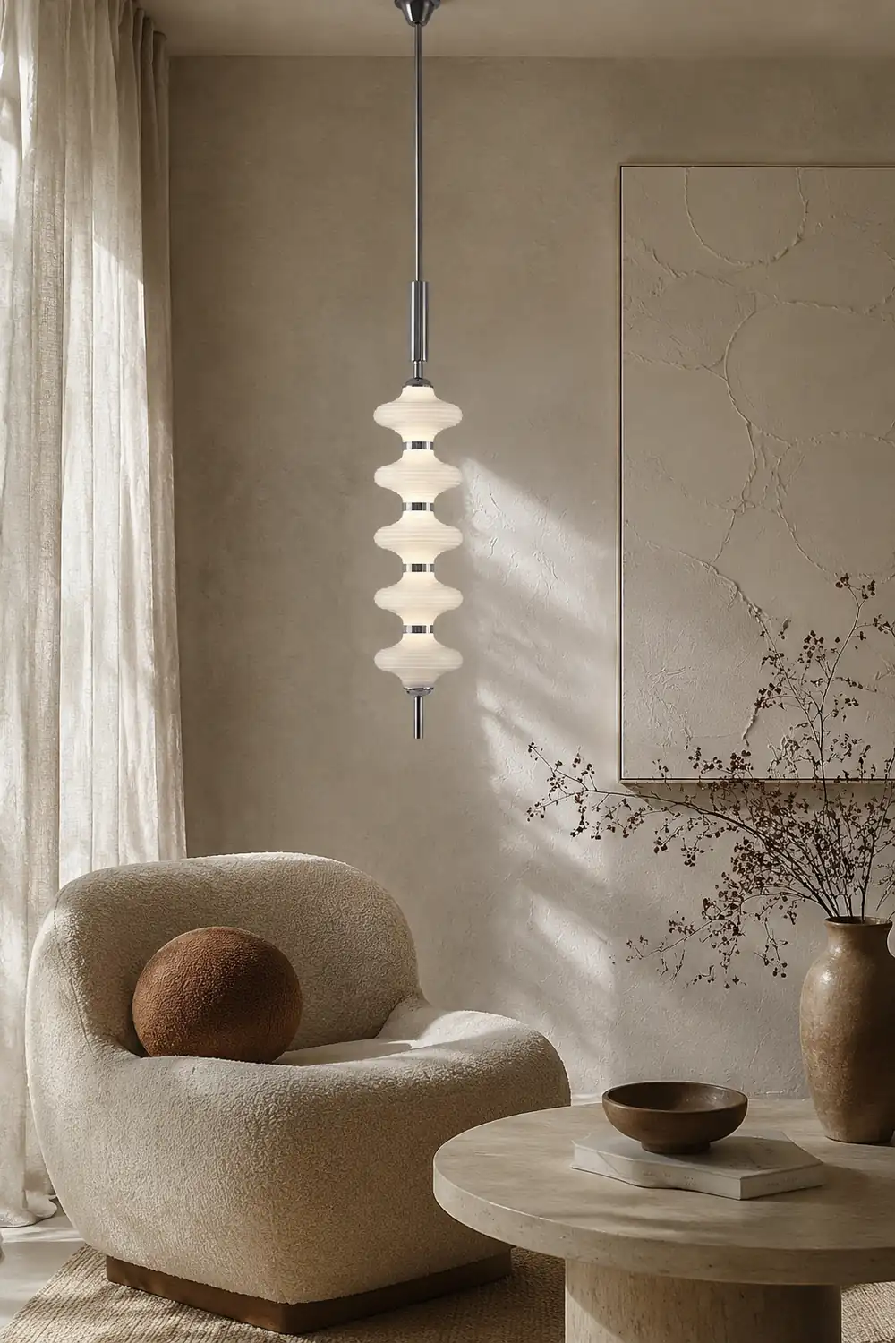 Blair Pendant Light - Lumpaz