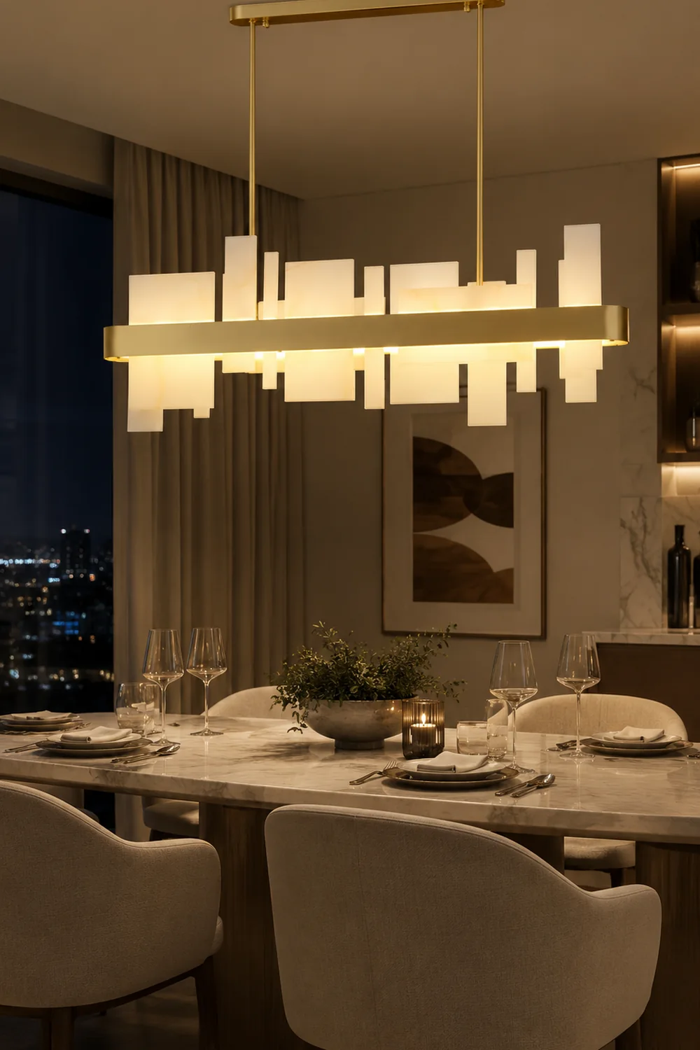 Amelie Chandelier - Lumpaz