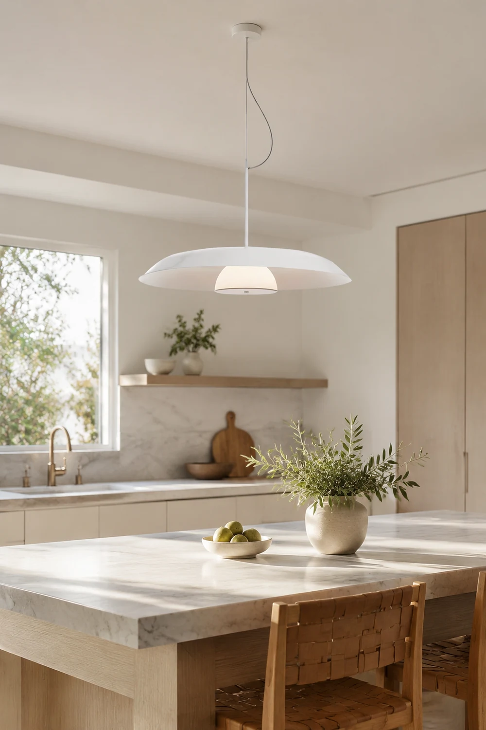Iride Pendant Lamp - Lumpaz