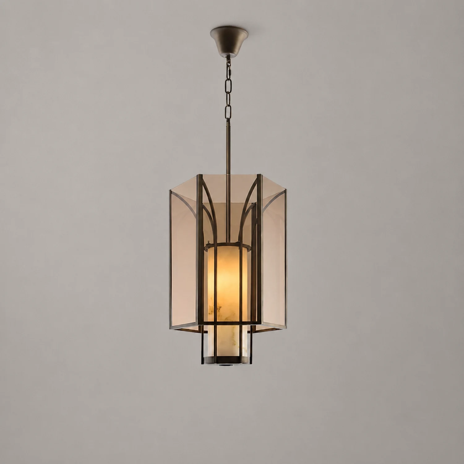 Remy Pendant Lamp - Lumpaz