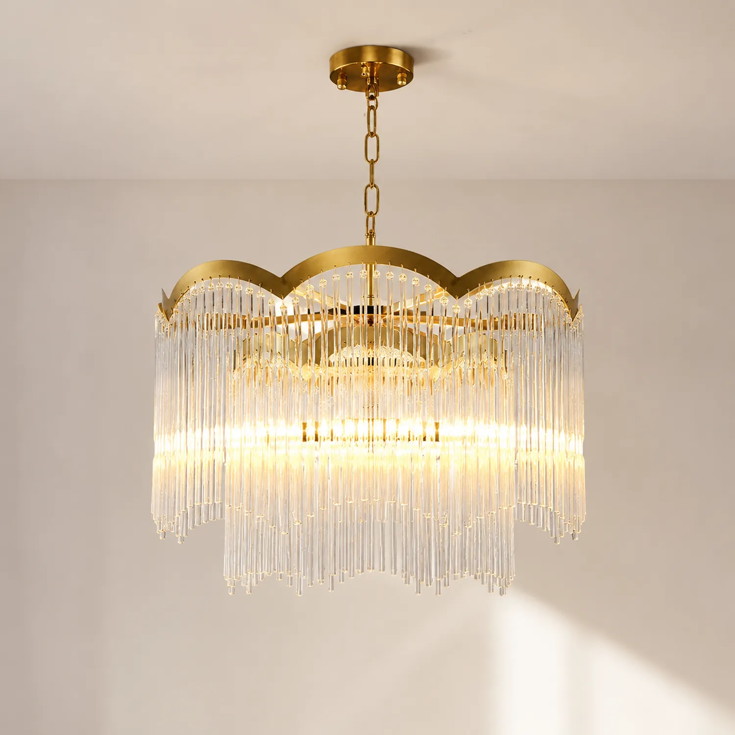 Classic Maria Theresa Light - Lumpaz