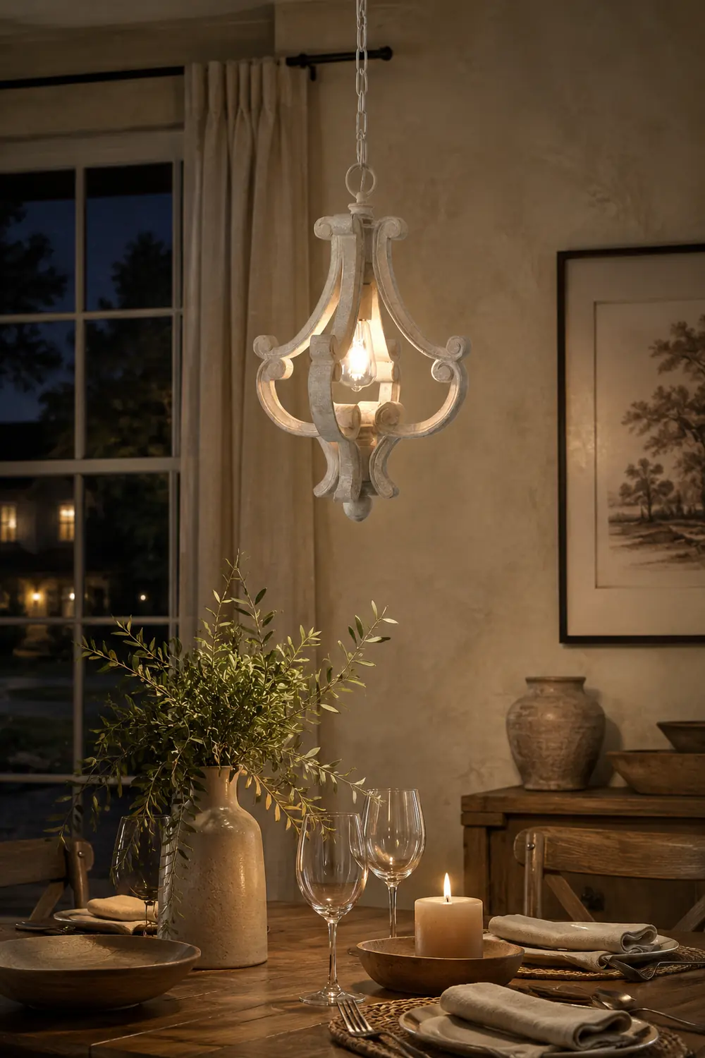 Evgeniy Pendant Light - Lumpaz