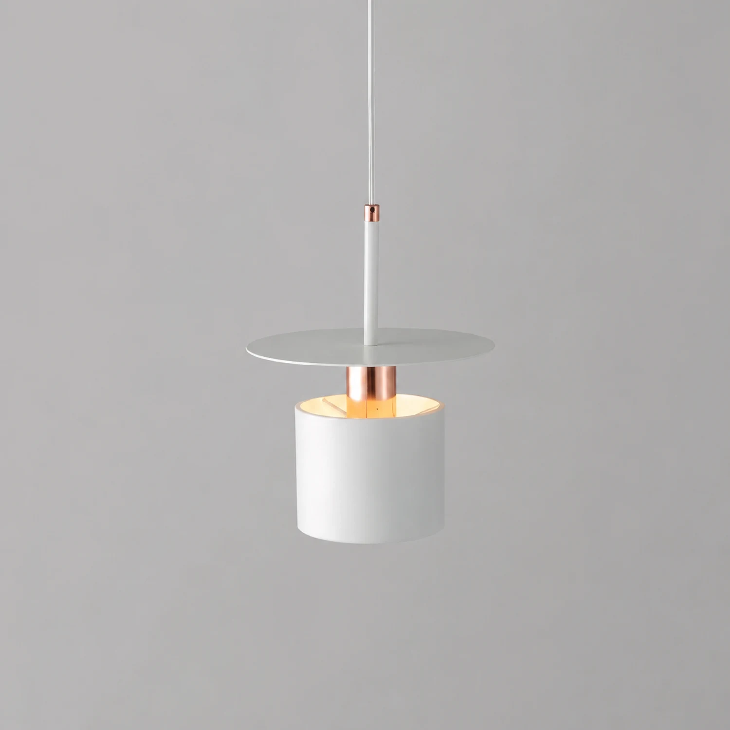 Kolorit Pendant Lamp - Lumpaz