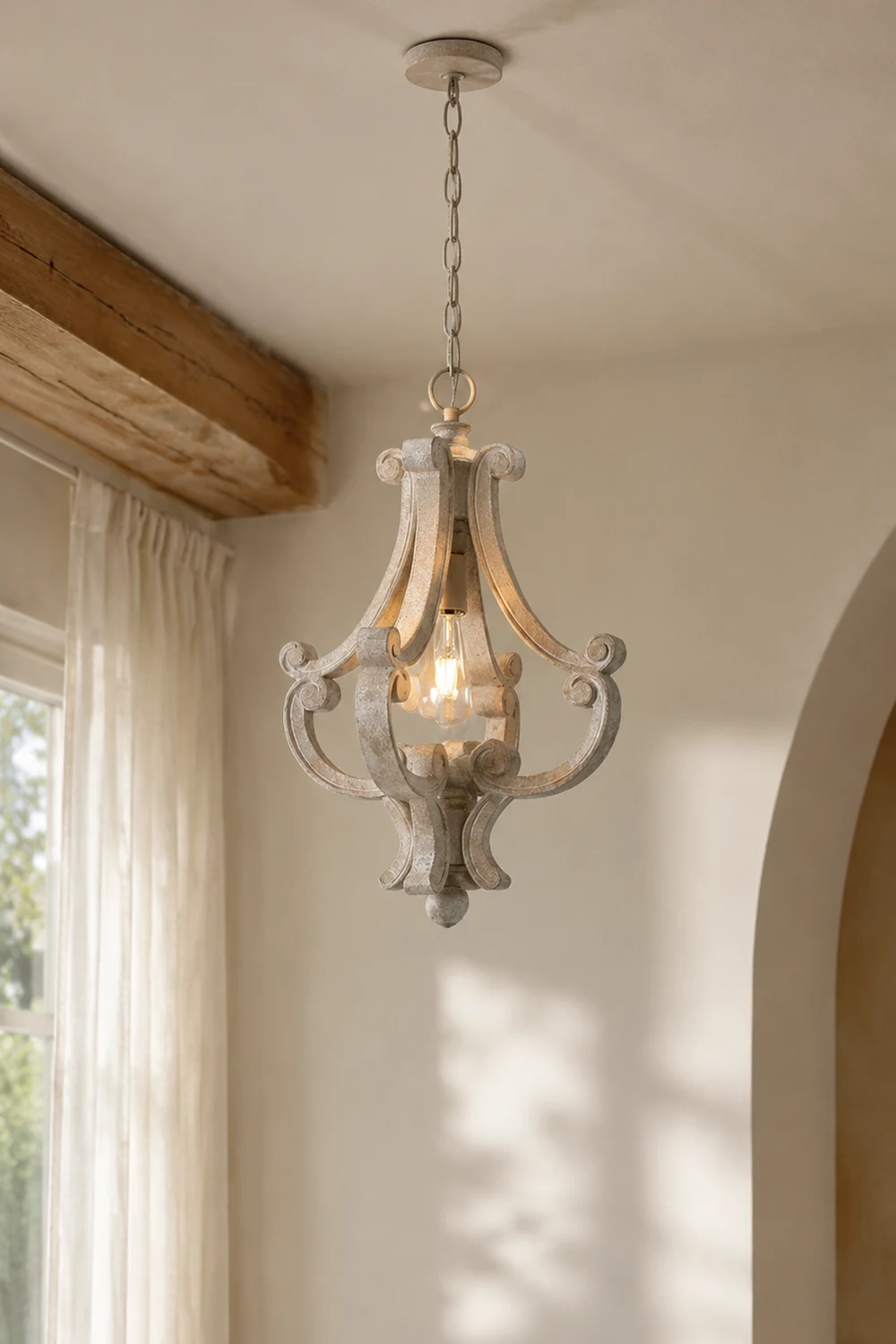 Evgeniy Pendant Light - Lumpaz
