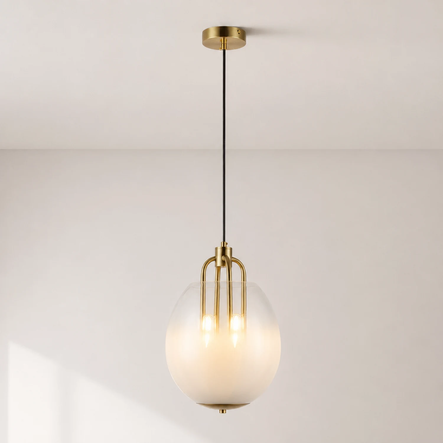 Sawyer Pendant Light - Lumpaz