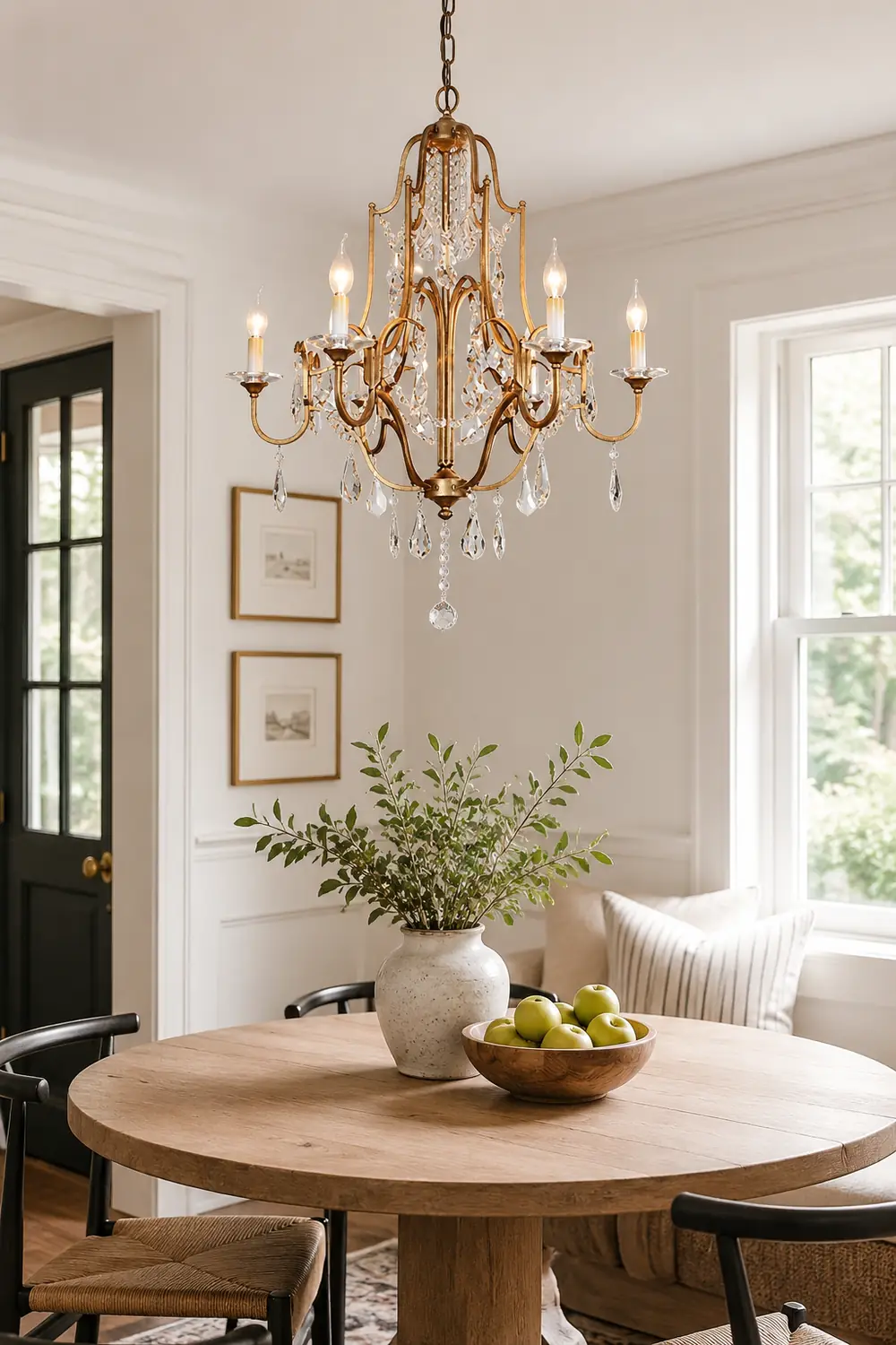 Valentina Chandelier - Lumpaz