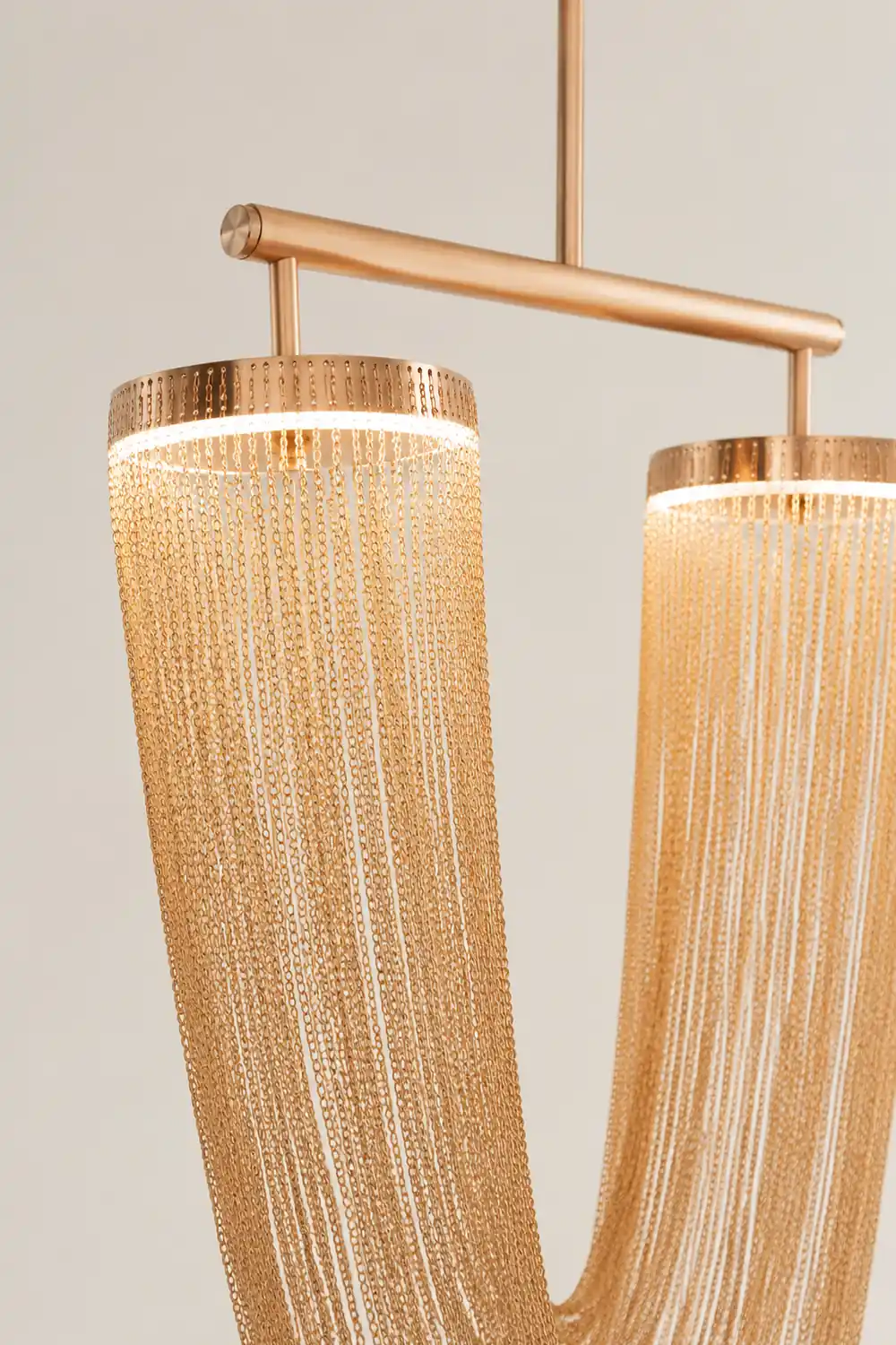 Otero Pendant Light - Lumpaz