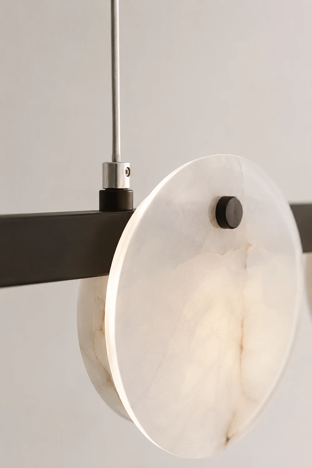 Trinidad Dining Room Chandelier - Lumpaz