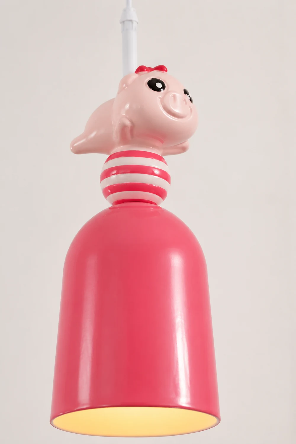 Toys Figurine Pendant Lights - Lumpaz