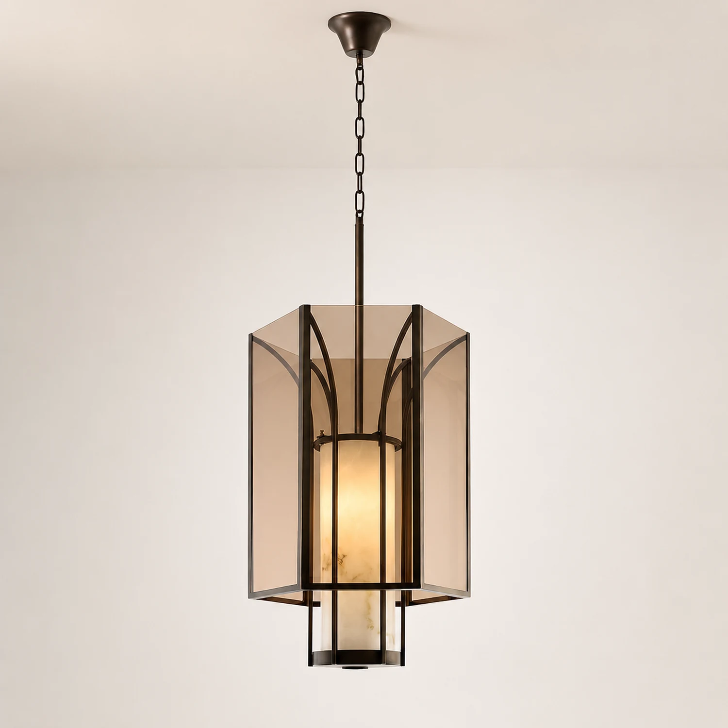 Remy Pendant Lamp - Lumpaz