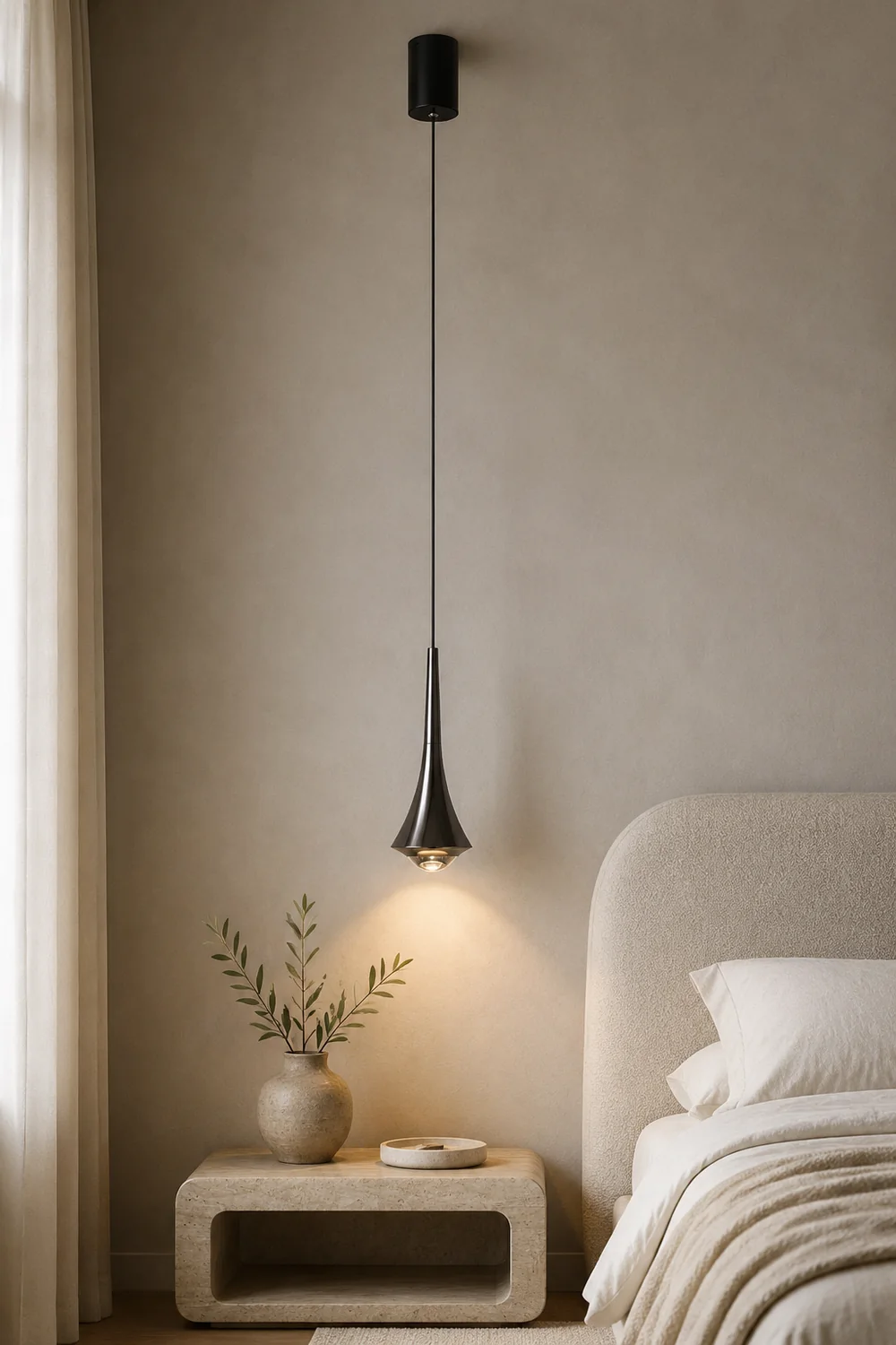 Rain Multi Pendant Light - Lumpaz