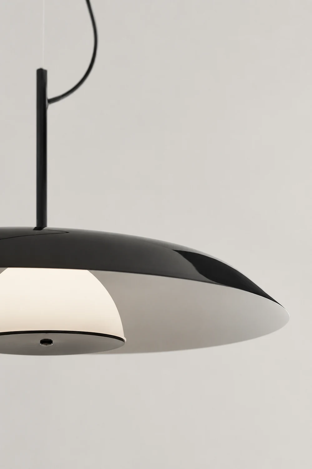 Iride Pendant Lamp - Lumpaz