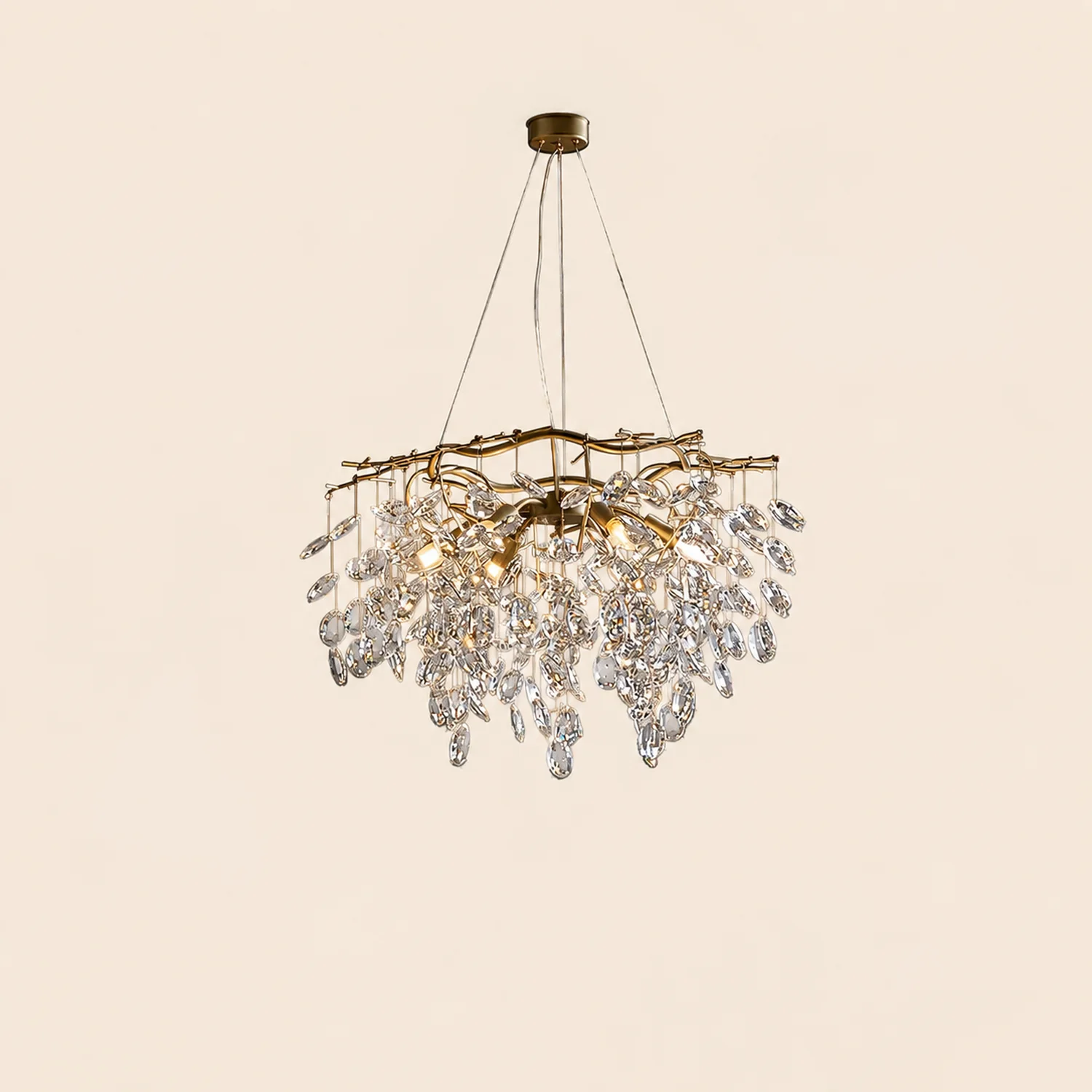 Sofia Chandeliers - Lumpaz