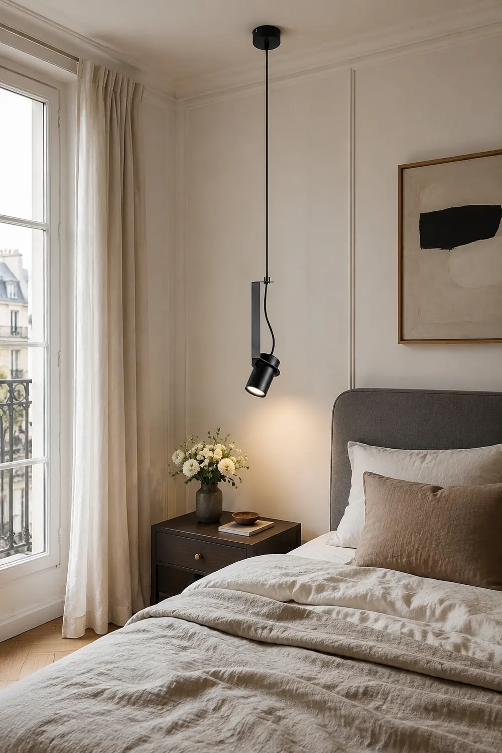 Spots Industriels Pendant Lamp - Lumpaz