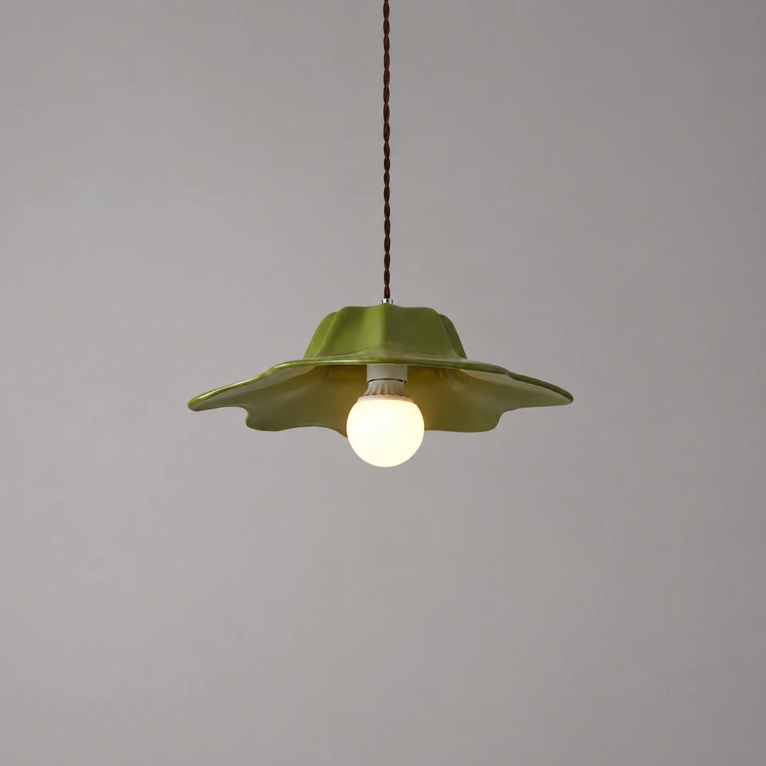 Alien Pendant Lamp - Lumpaz
