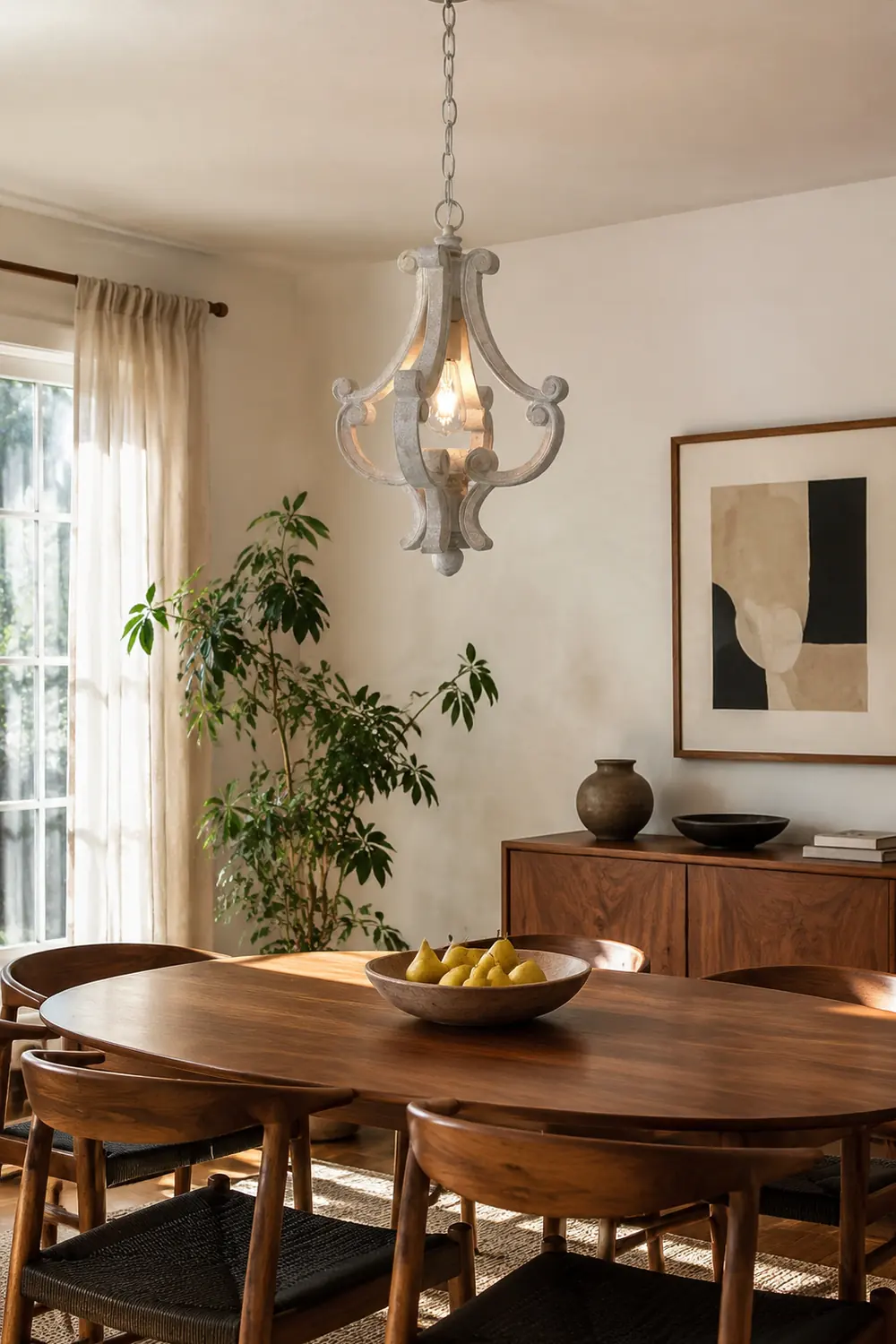 Evgeniy Pendant Light - Lumpaz