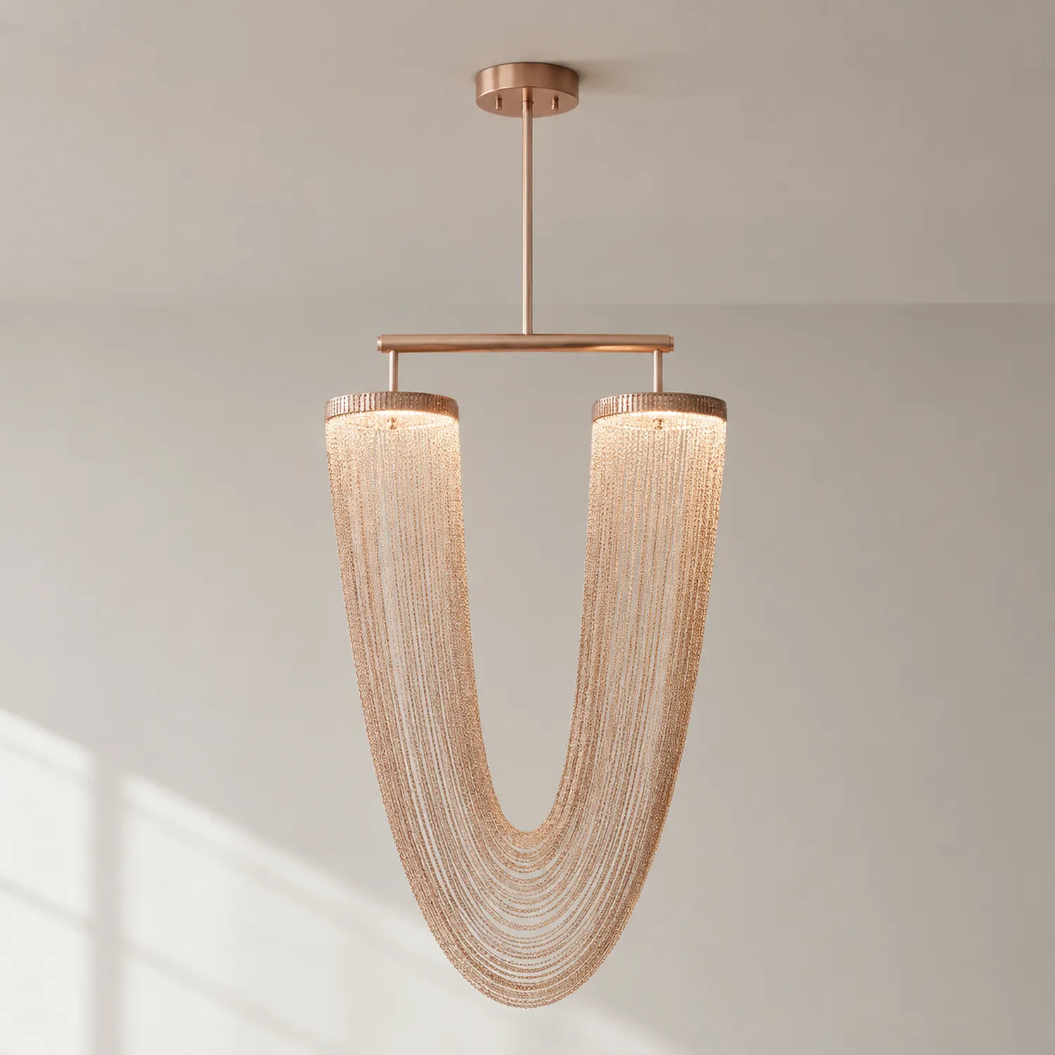 Otero Pendant Light - Lumpaz