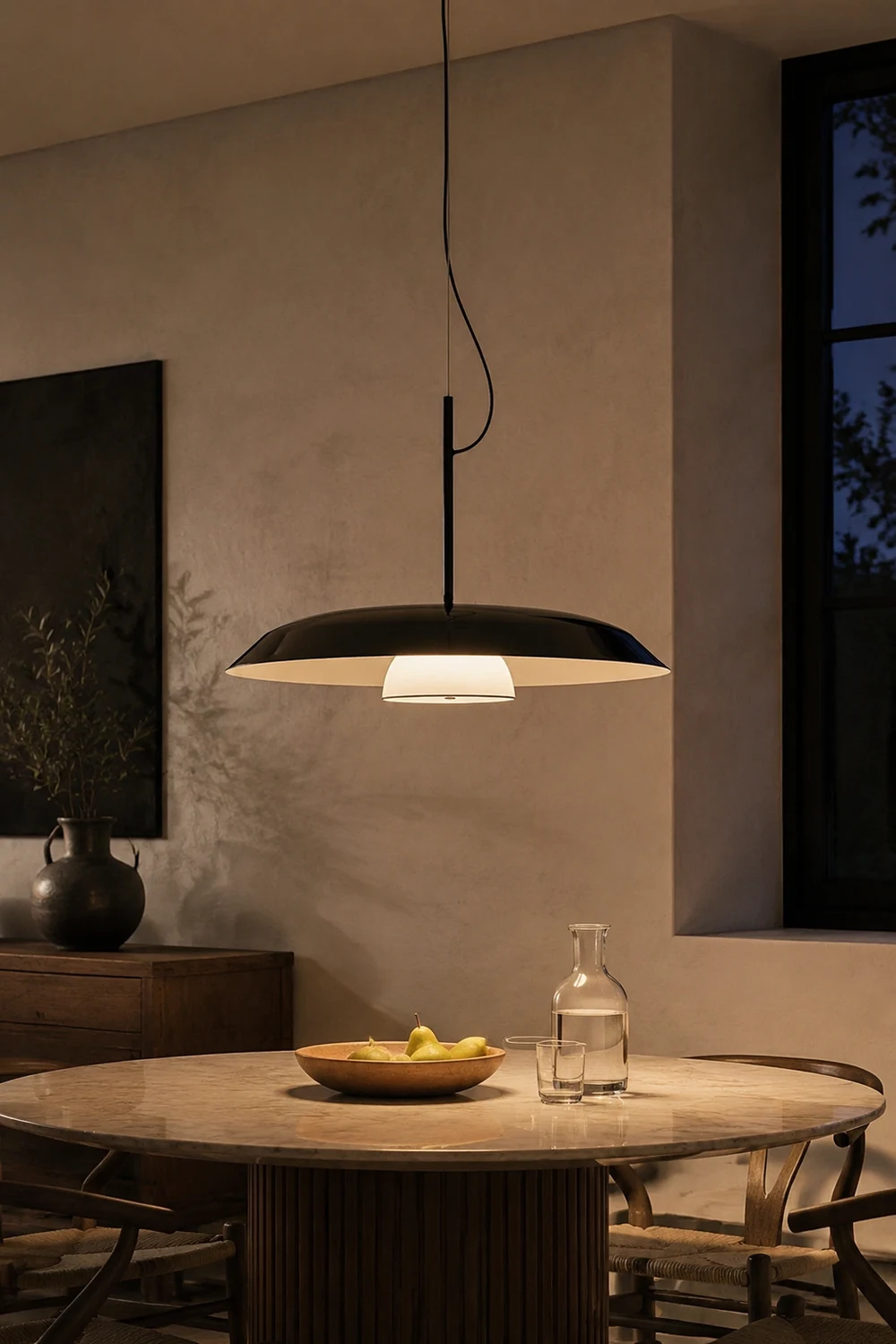 Iride Pendant Lamp - Lumpaz