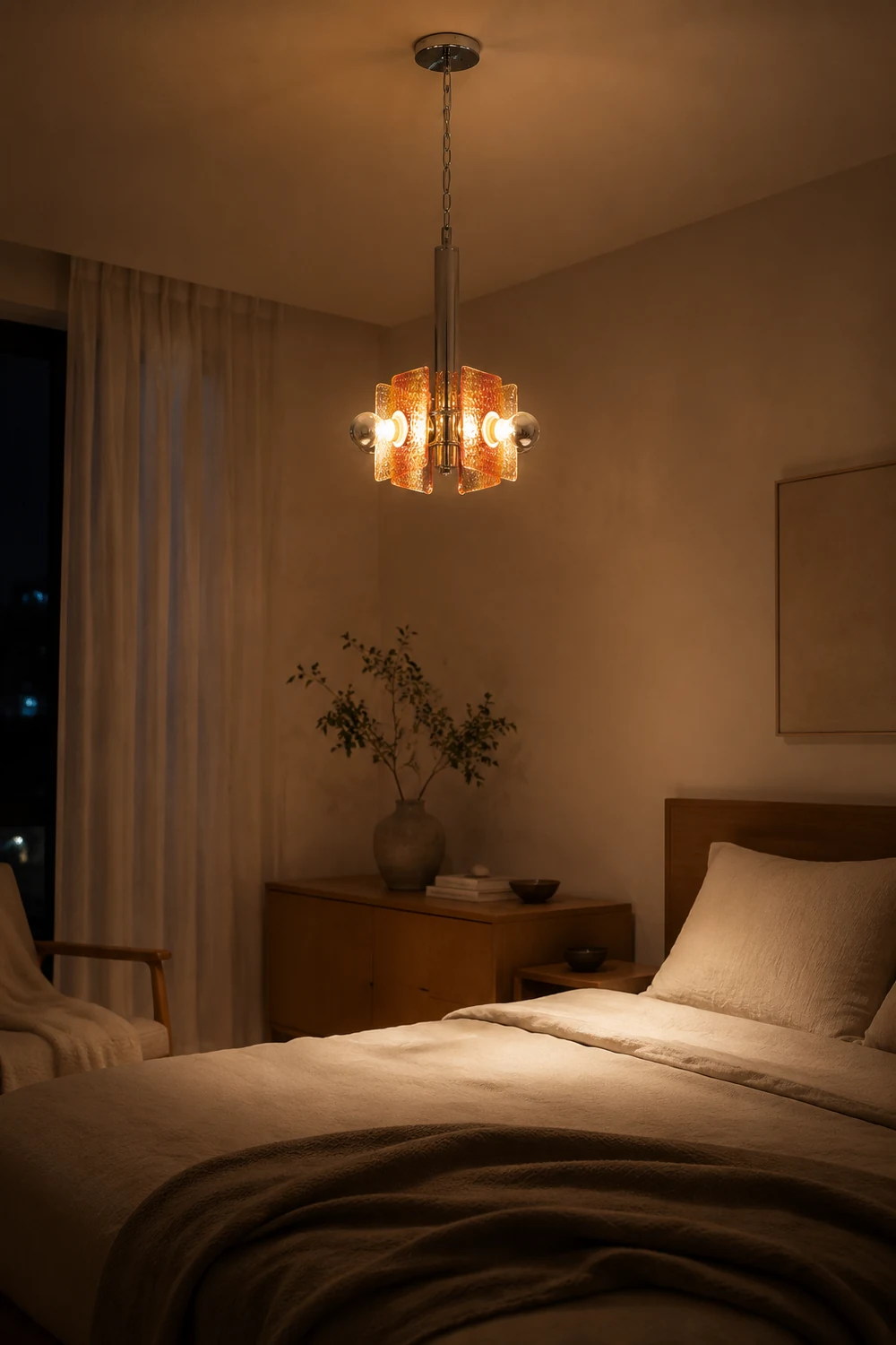 Alohi Pendant Light - Lumpaz