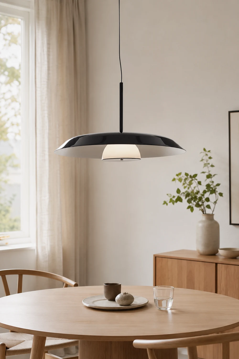Iride Pendant Lamp - Lumpaz