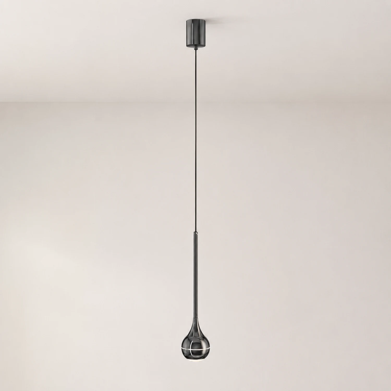 Elie Pendant Lamp - Lumpaz