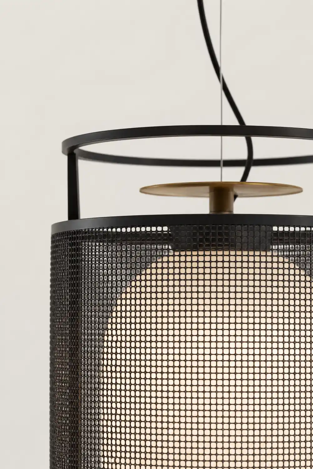 Denglong T Pendant Lamp - Lumpaz