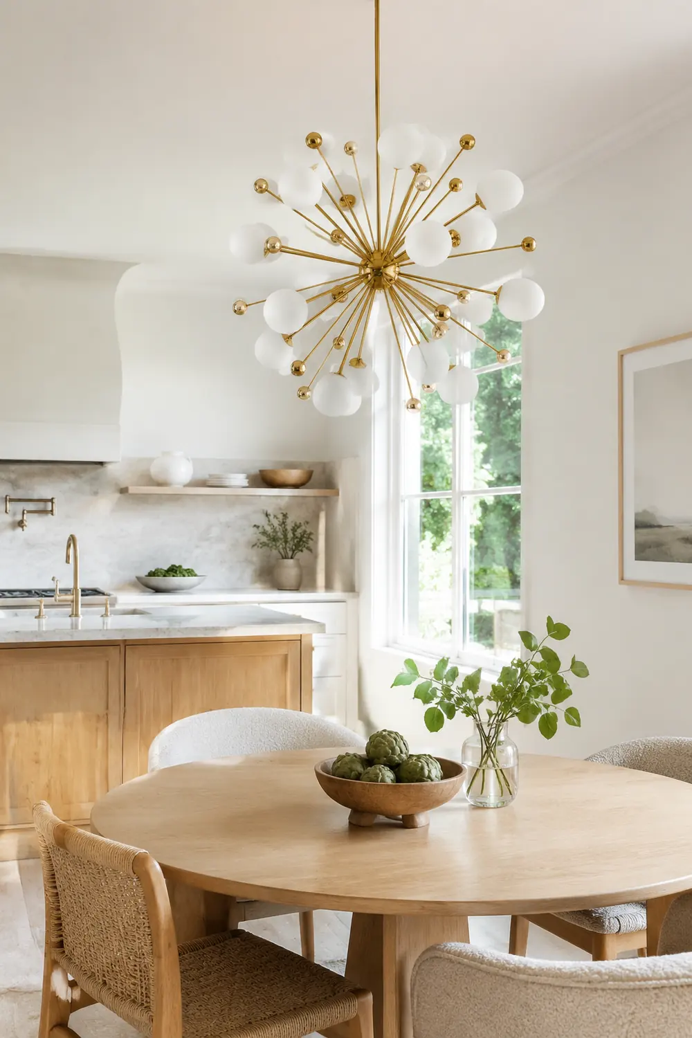 Magic Circus Chandelier - Lumpaz